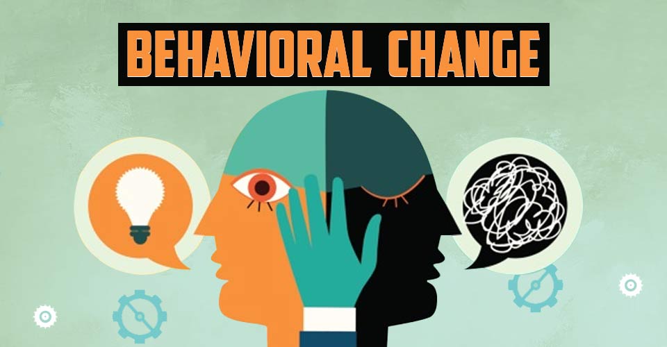 Behavioral-Change